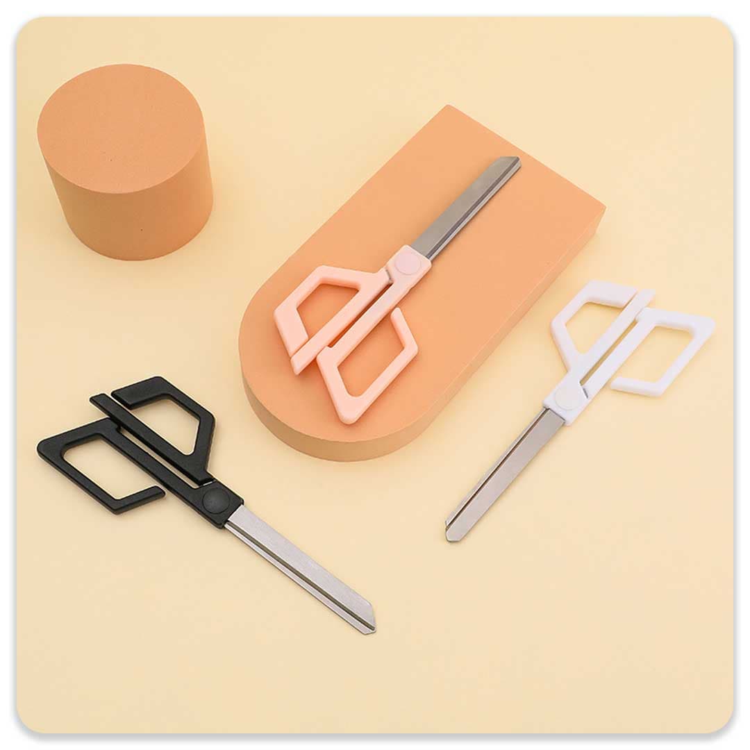 قیچی فلزی مدرن(رندوم)