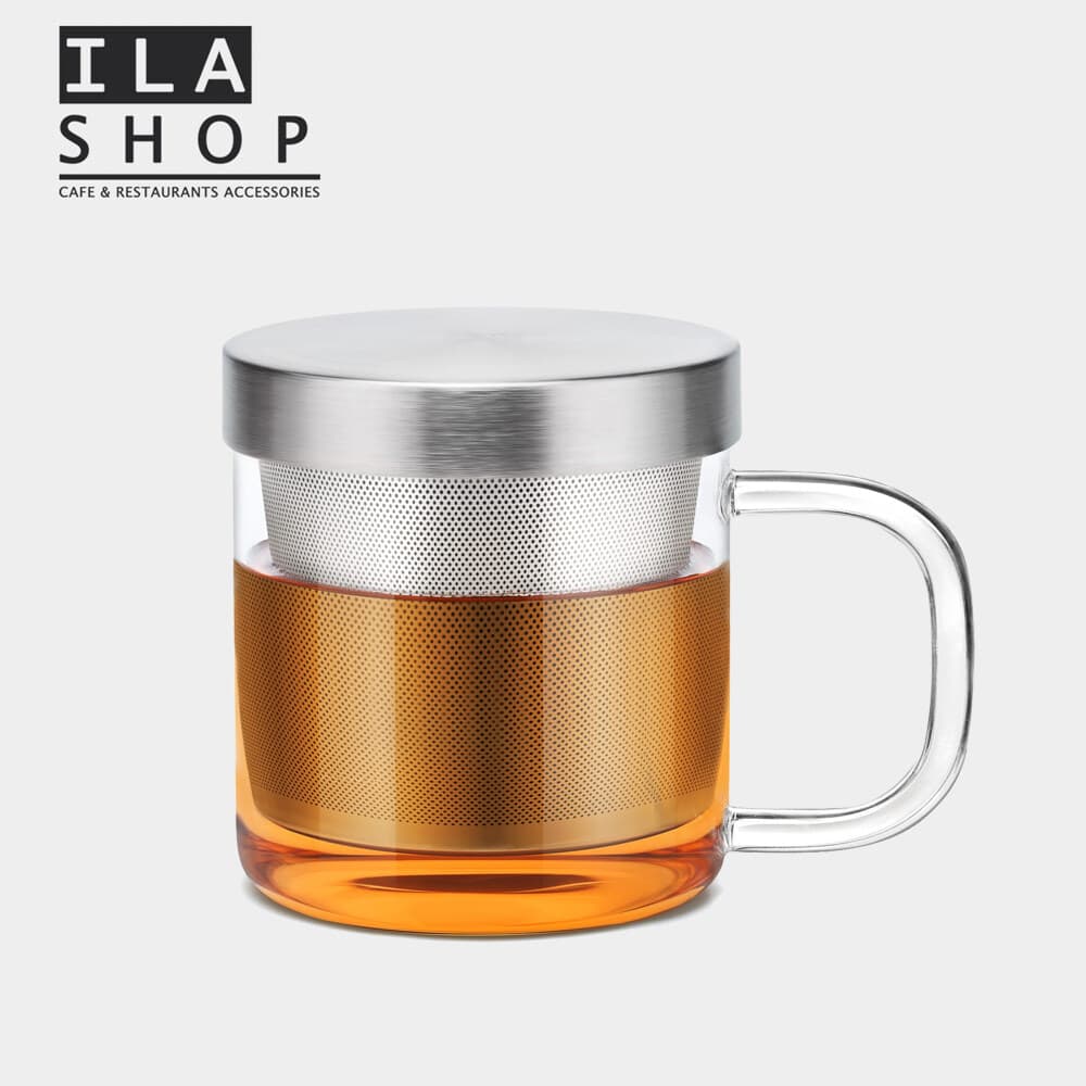 لیوان دمنوش ۲۹۱۸۸ یک عددی ایلا