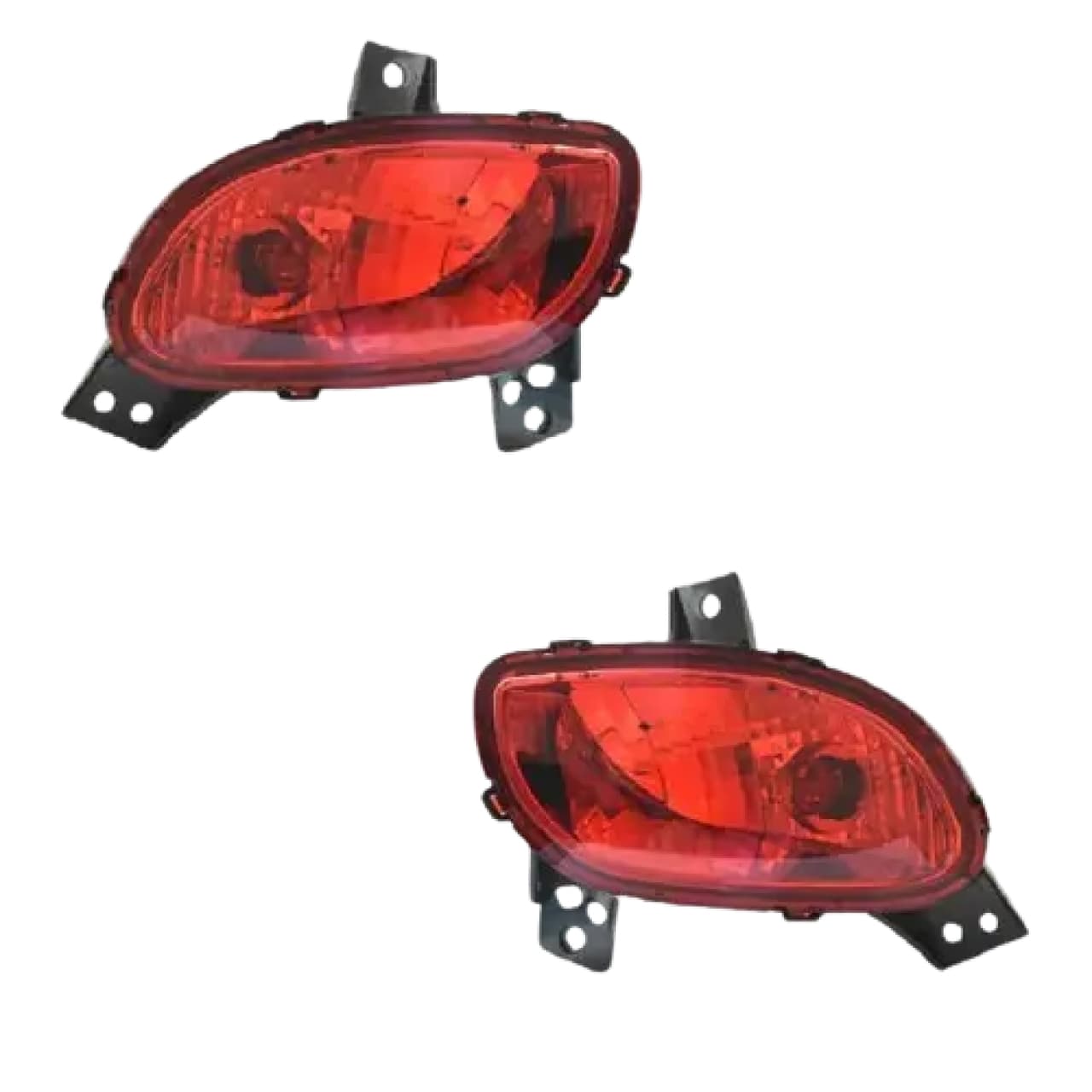 مه شکن عقب کوئیک نیران جفت