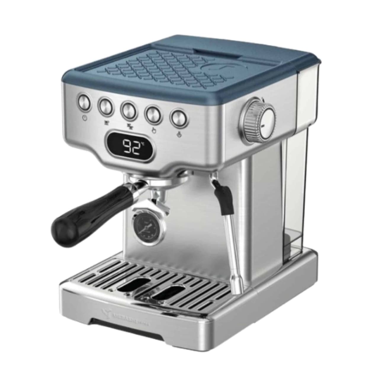 اسپرسوساز مباشی مدل MEBASHI ME-ECM2115