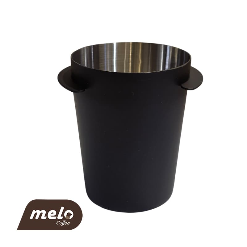 دوزینگ کاپ مخروطی مشکی