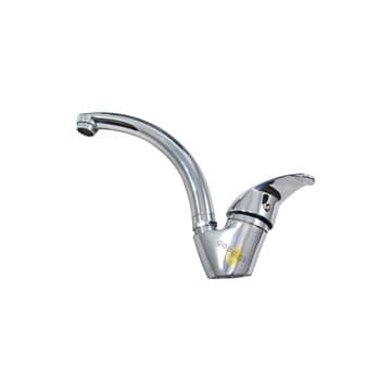 شیر روشویی ( دستشویی ) اهرمی با علم مدل لاوین اس تی پی STP