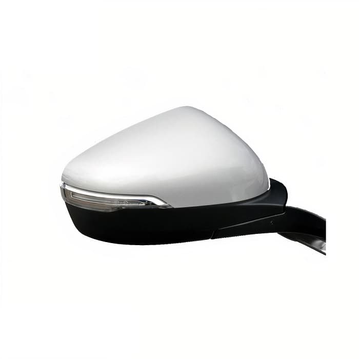 آینه بغل سمت چپ سانگ یانگ تیوولی