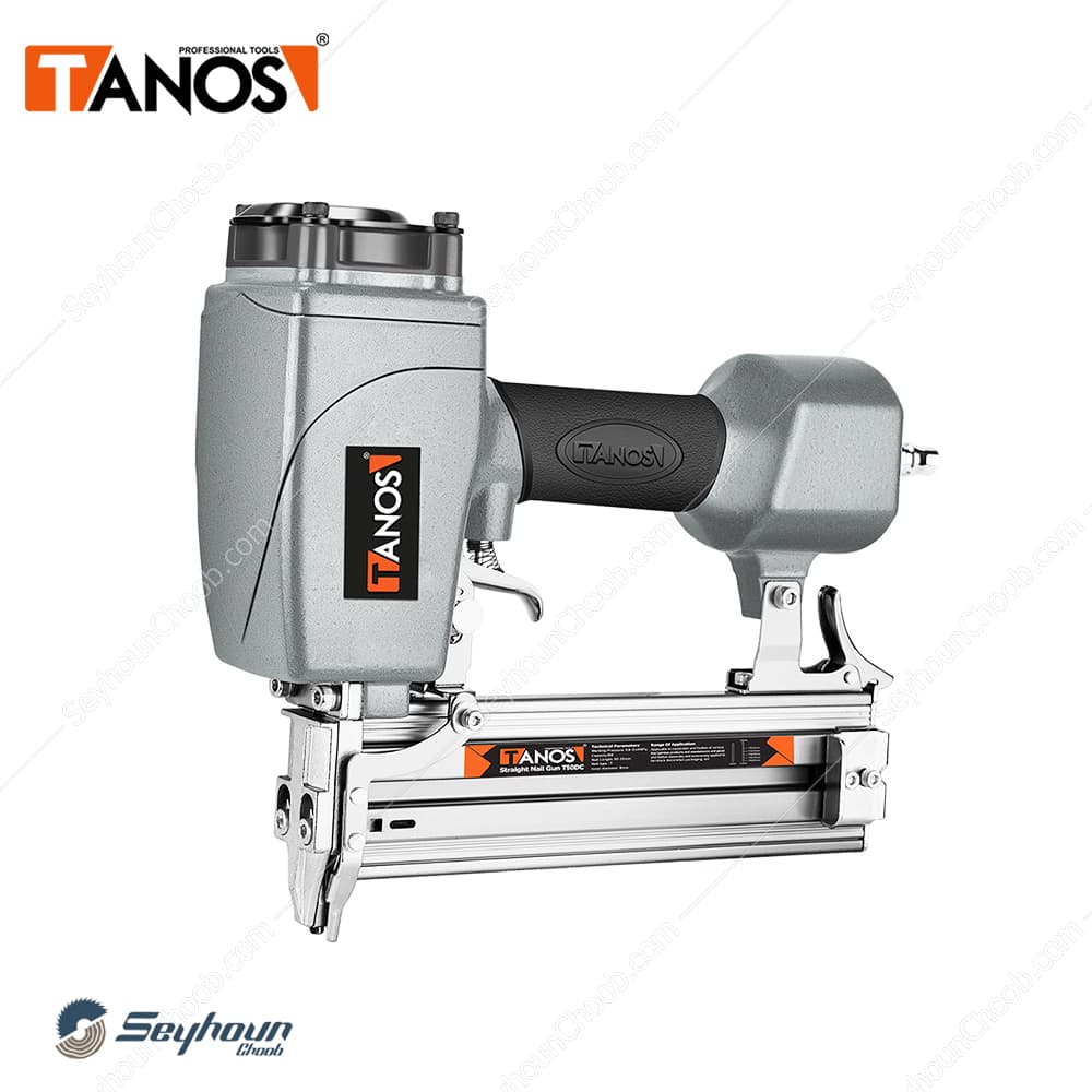 میخکوب بادی T50 تانوس مدل TANOS SNG-01-T50DC