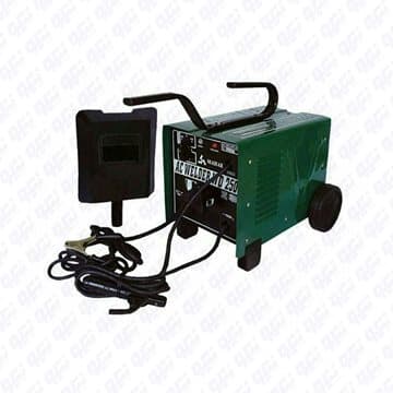 ترانس جوش 250 آمپر متحرک مدل WD 250 محک