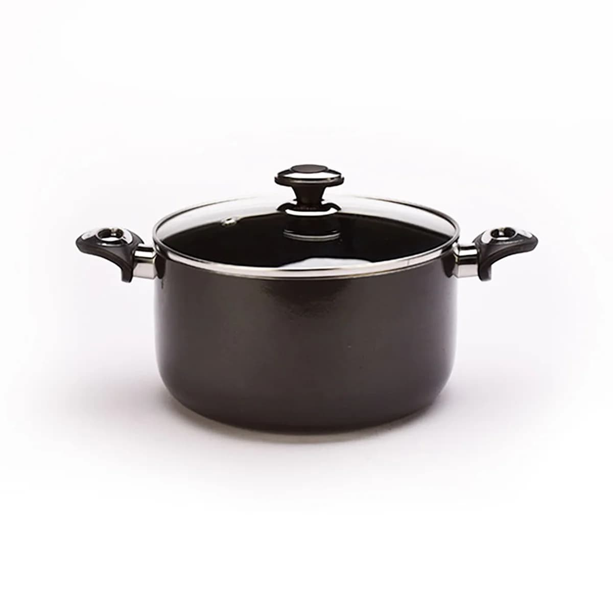 قابلمه گرانیتی زرساب مدل گرانیتا کد GT-424 (سایز 24)