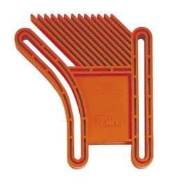 شابلون میز اورفرز سی ام تی مدل 999.501.07