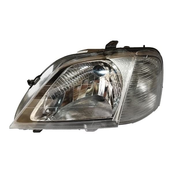 چراغ جلو سمت چپ رنو ال 90