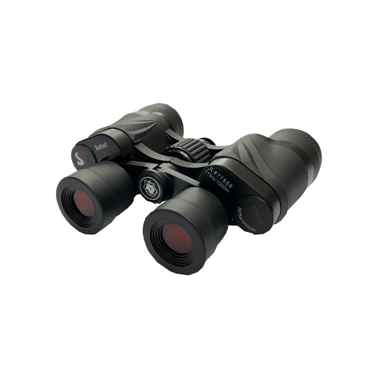 دوربین دوچشمی بوشنل مدل 10X40