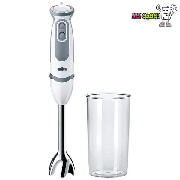 گوشت کوب برقی براون مدل MQ5200