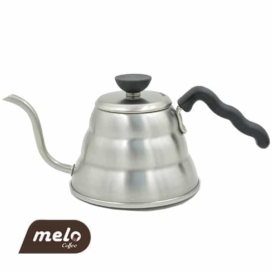 دریپ کِتل استیل 1 لیتری