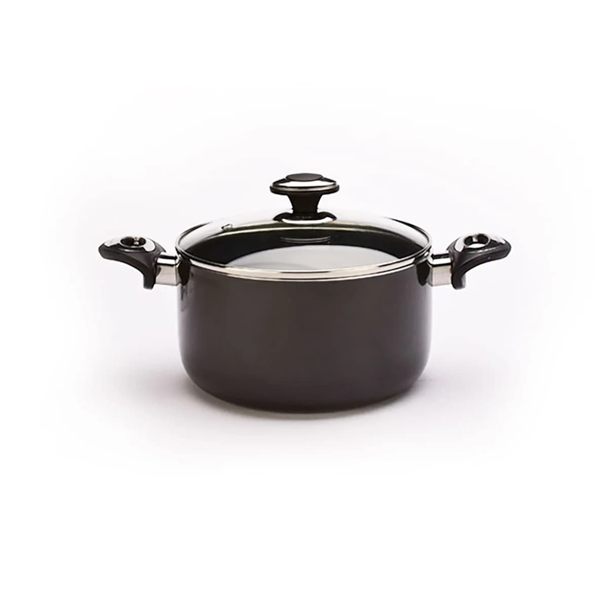 قابلمه گرانیتی زرساب مدل گرانیتا کد GT-420 (سایز 20)