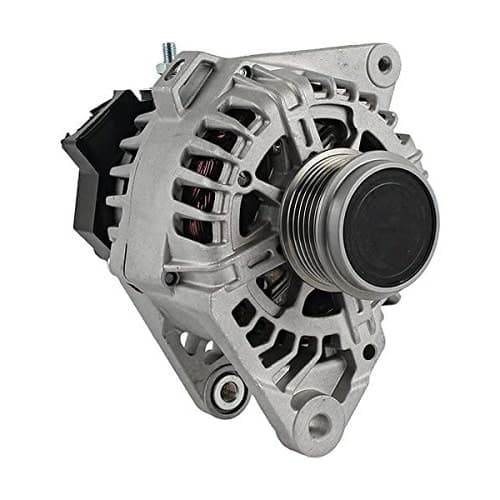 دینام هیوندای النترا