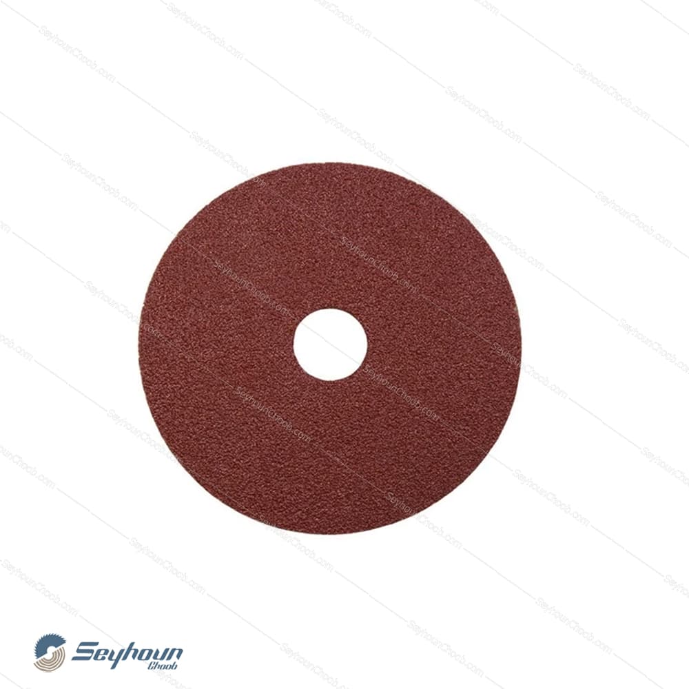 سنباده دیسکی مینی فرز ترک مش 60 برند پروکات procut