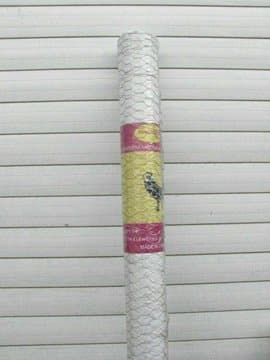 توری مرغی گالوانیزه چینی 120 سانتیمتر