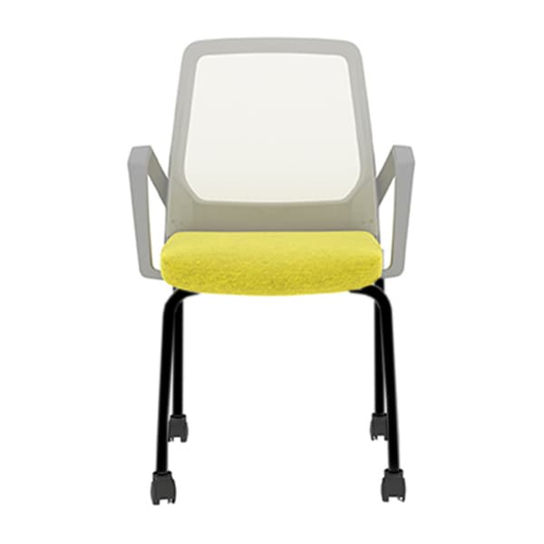 صندلی نیلپر مدل OCF 666CI