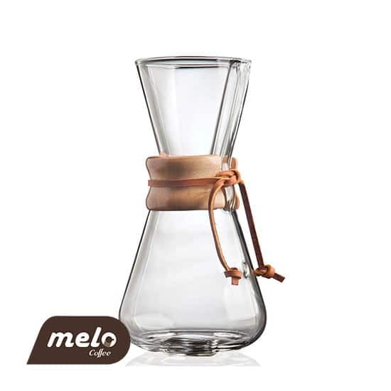 کمکس سه کاپ طرح کلاسیک (ساخت چین)