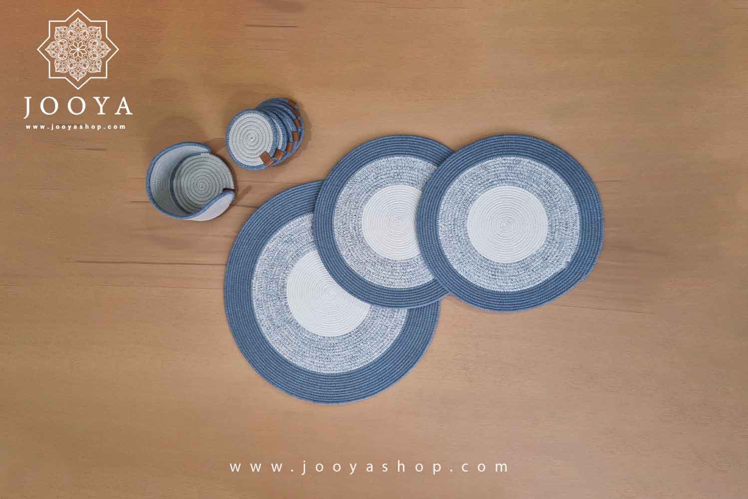 ست غذاخوری فرهان