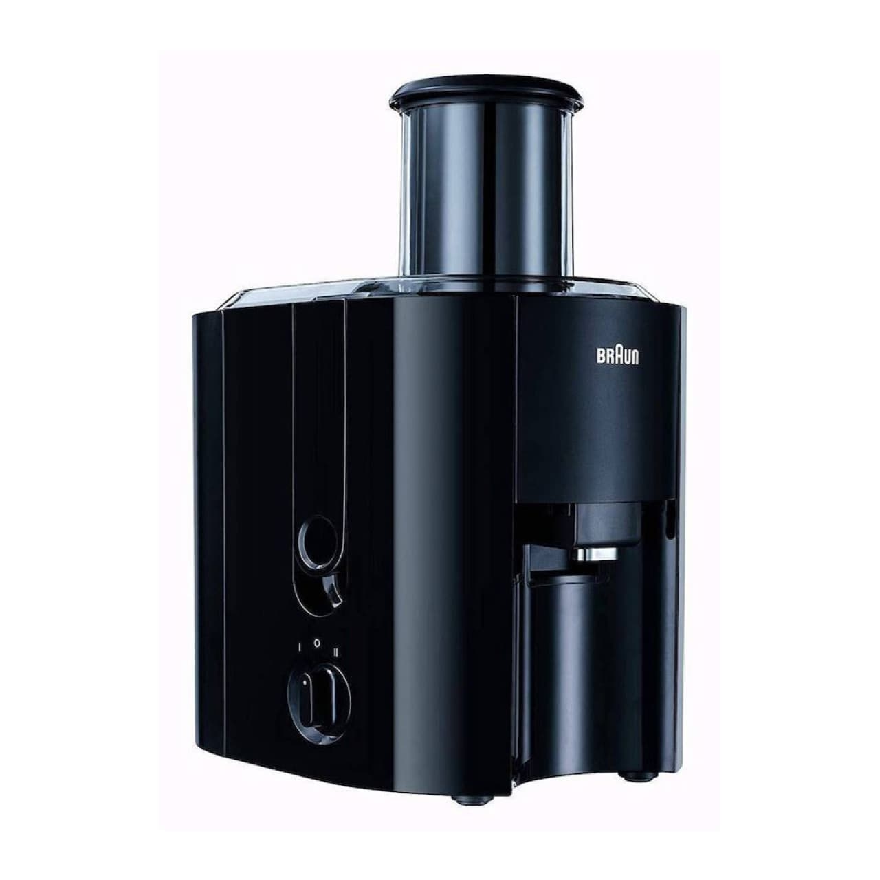 آبمیوه گیری براون مدل j300