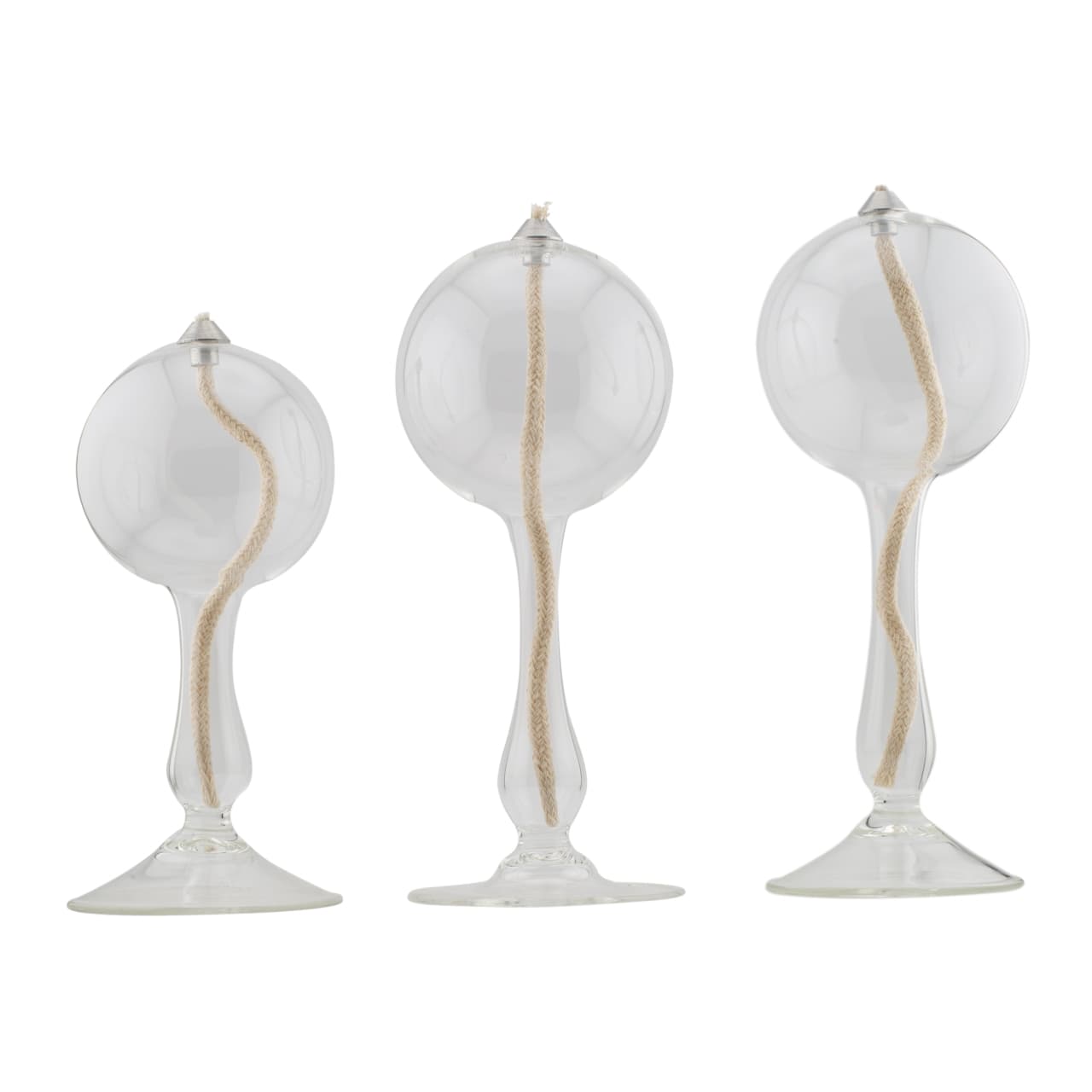 شمع مایع ست اورز سه عددی