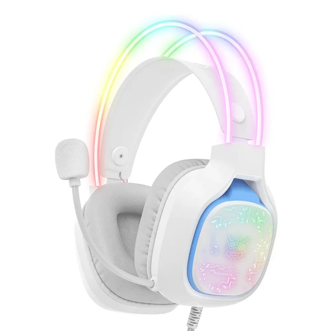 هدست گیمینگ اونیکوما مدل X22