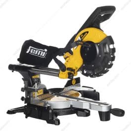 فارسی بر کشویی فمی مدل TR1025DB-Job