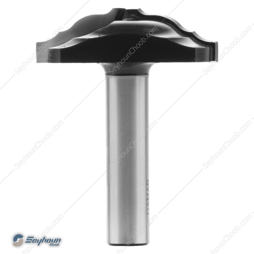 تیغ فرز پروفیل دامار مدل DMMD165004W