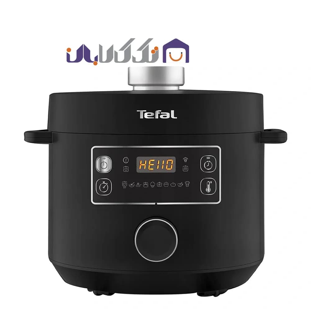 زودپز برقی تفال مدل CY 754830