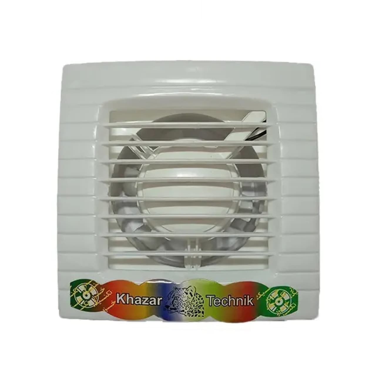 هواکش خزرتکنیک سایز 10