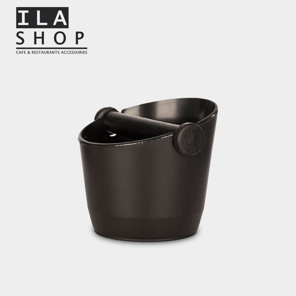 ناک باکس سطلی یک عددی ایلا