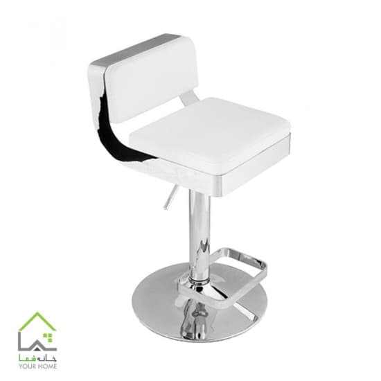 صندلی کانتر جک دار زیمر مدل CHB-301