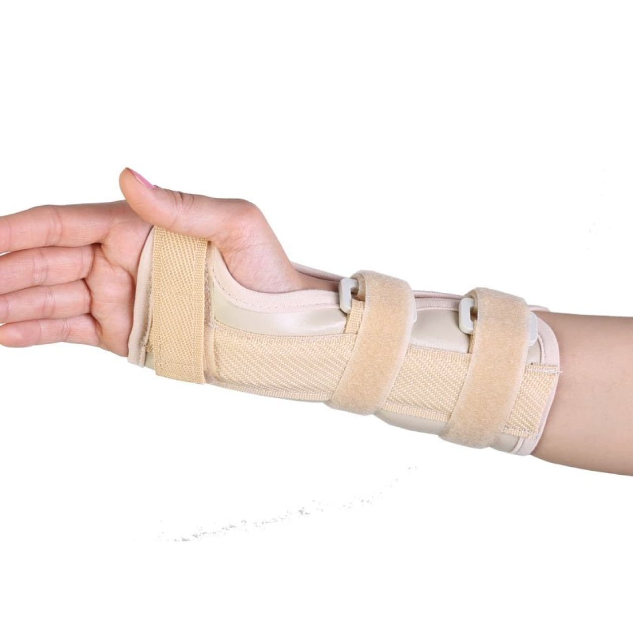 مچ بند آتل دار طب و صنعت