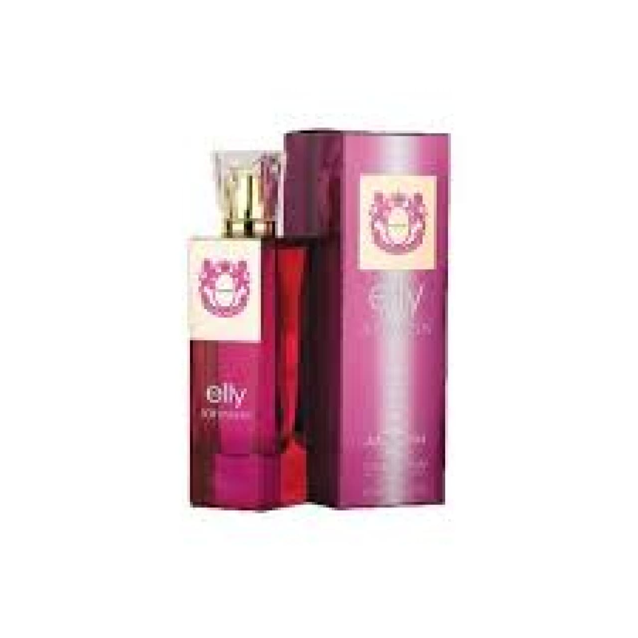 ادو پرفیوم زنانه جانوین مدل ایو سن لوران اله حجم 100 میل