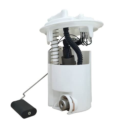 پمپ بنزین کامل پژو 206