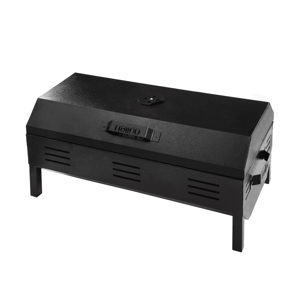 باربیکیو ایستاده زغالی نالینو مدل Bela