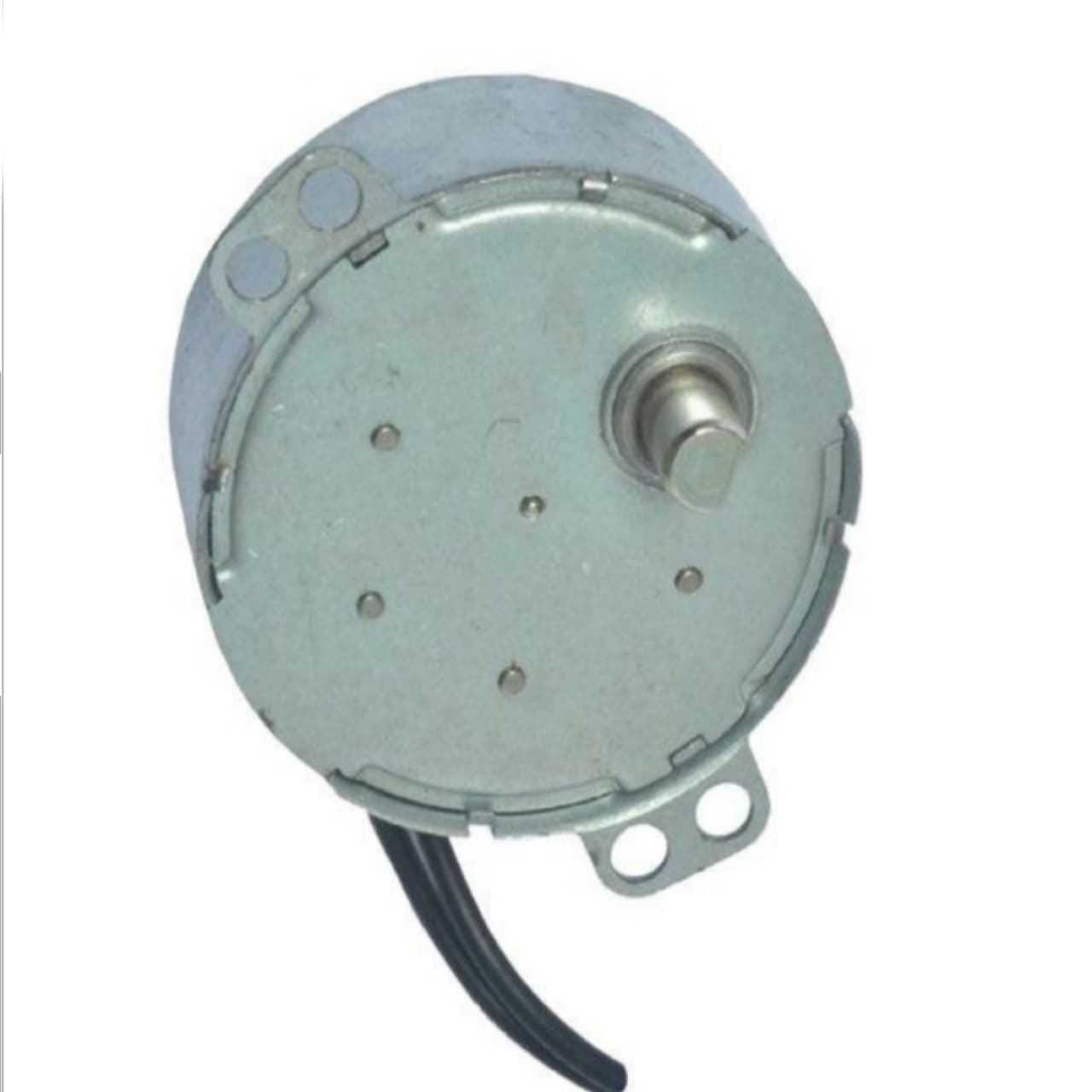 موتور گردون یا دورگرد پنکه قابل نصب بر روی همه پنکه ها