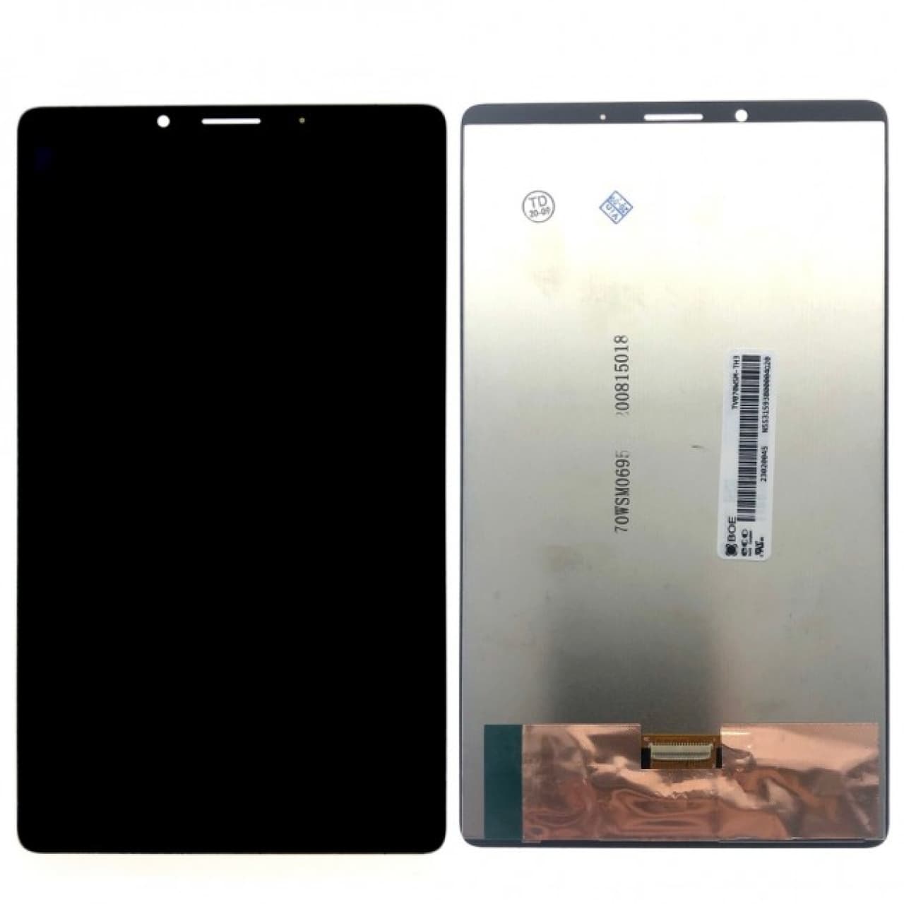 تاچ و ال سی دی لنوو Lenovo Tab M7 -TB 7305X – TB 7305i