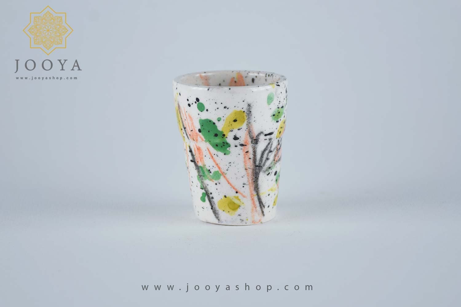 شات واسیلیشات طرح هفتم