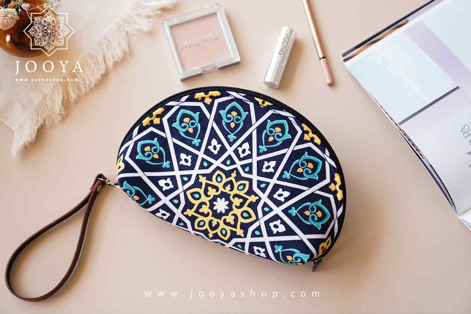 کیف دستی گلیا