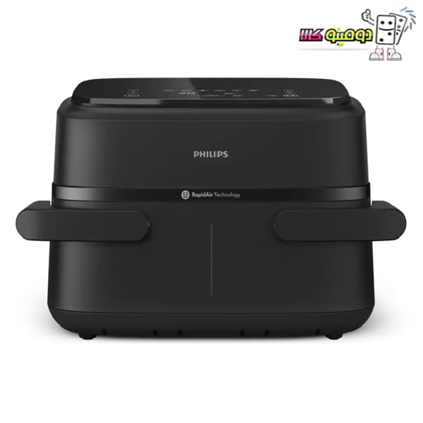 سرخ کن دوقلو بدون روغن فیلیپس مدل NA150