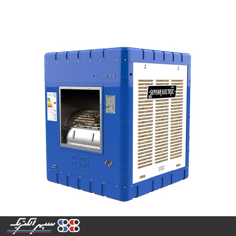 کولر آبی سپهر الکتریک 3500 مدل SE350