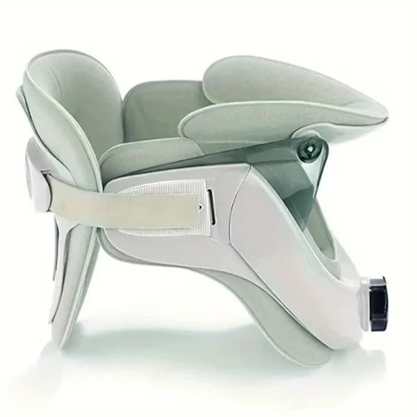 آتل گردن (گردن بند طبی) CERVICAL TRACTION DEVICE