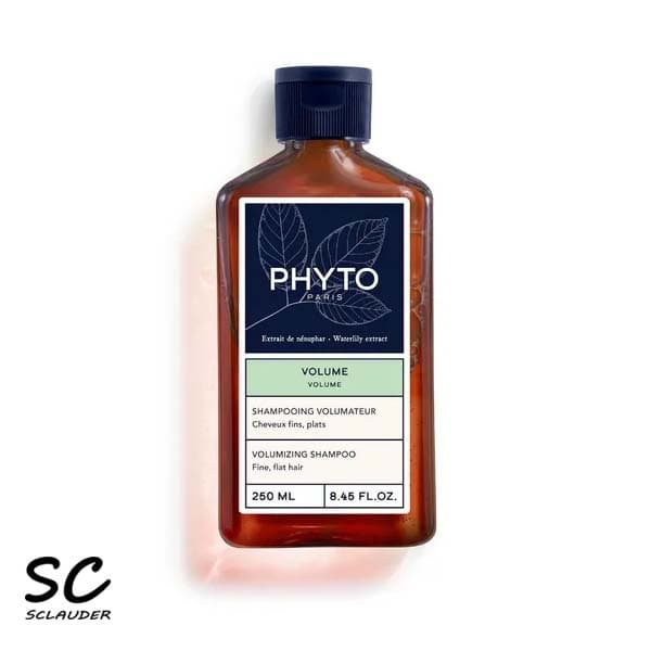 شامپو حجم دهنده مو نازک فیتو مدل ولوم VOLUME حجم 250 میلی لیتر