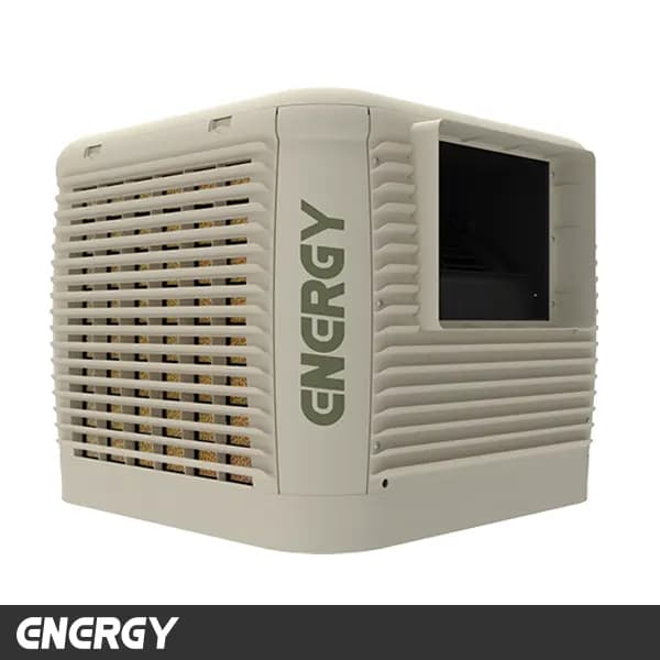 کولر آبی پلیمری سلولزی انرژی مدل EC0750PB