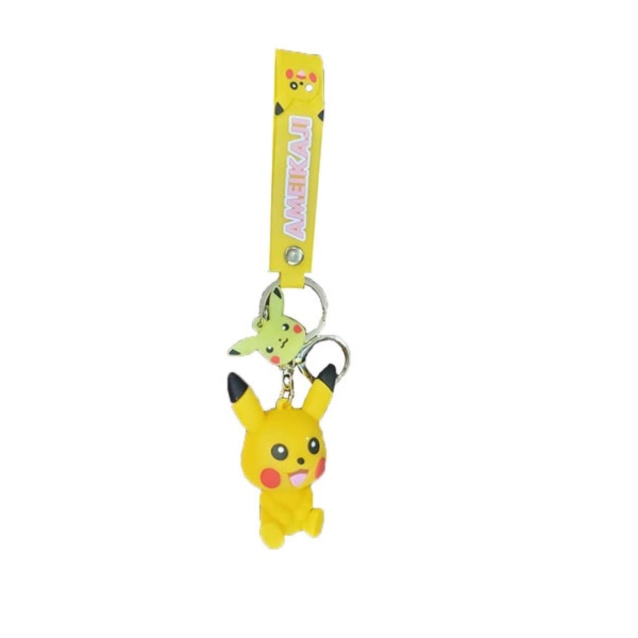 جاسوویچی مدل Pokomon