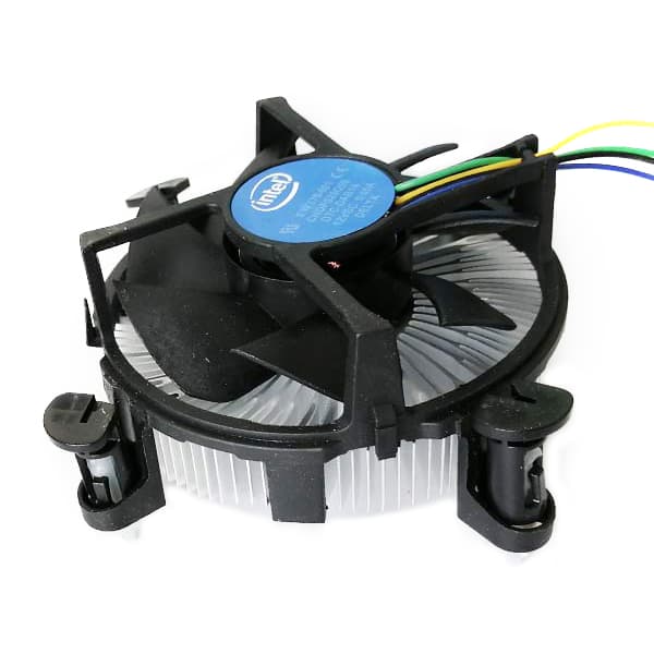 خنک کننده پردازنده اینتل کمبو مدل 775/1150/1155