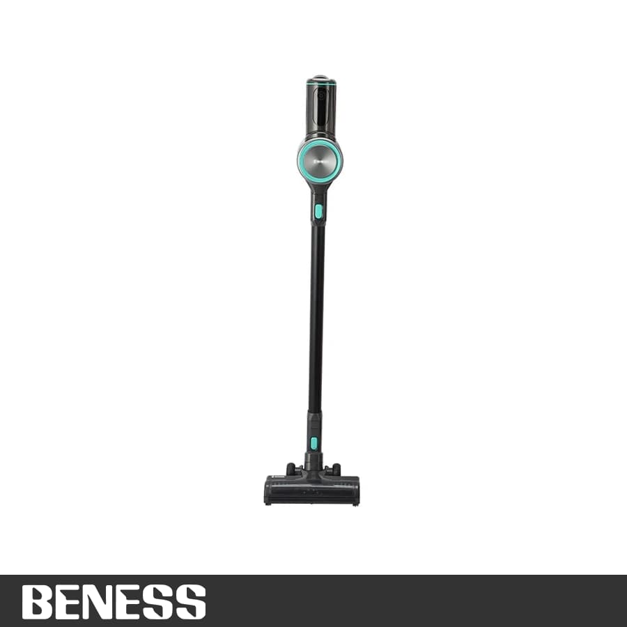 جارو شارژی ایستاده بنس مدل bv-w181