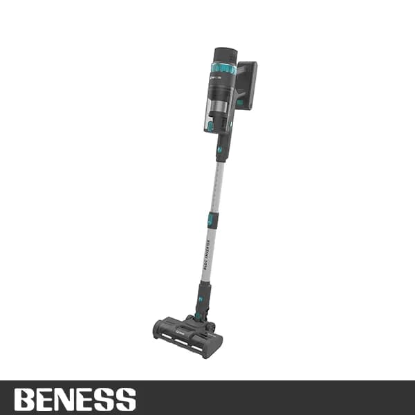 جاروشارژی بنس مدل BV-W110P