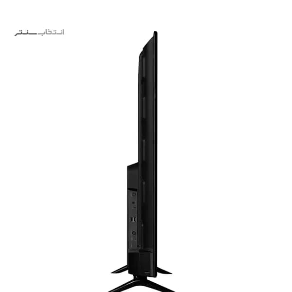 تلویزیون ال ای دی هوشمند جی پلاس 55 اینچ مدل GTV-55SU728N