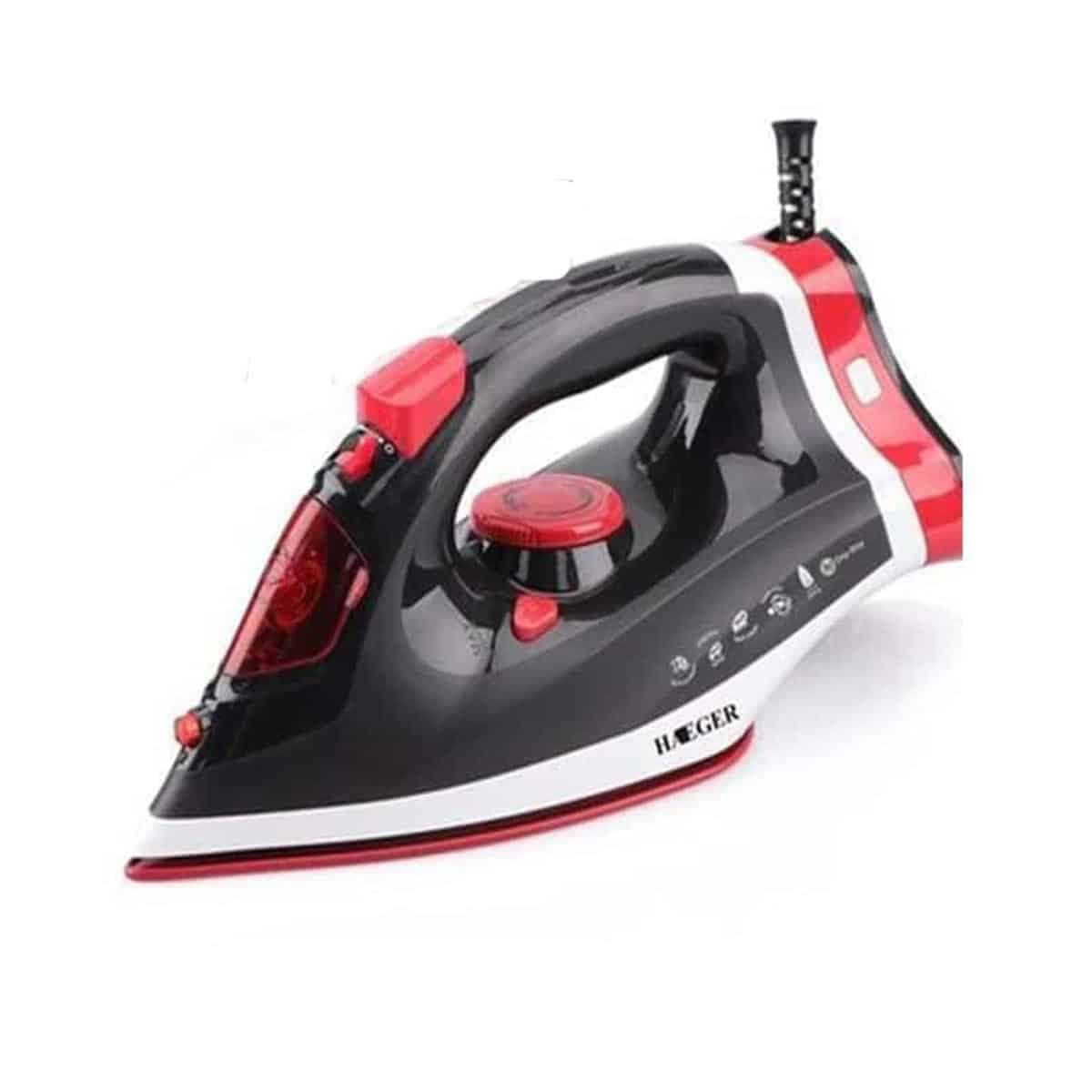 اتو بخار هایگر مدل HG-1211